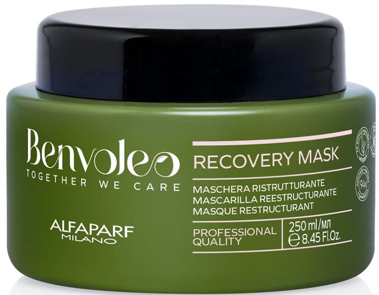 Alfaparf Milano Benvoleo Recovery Mask