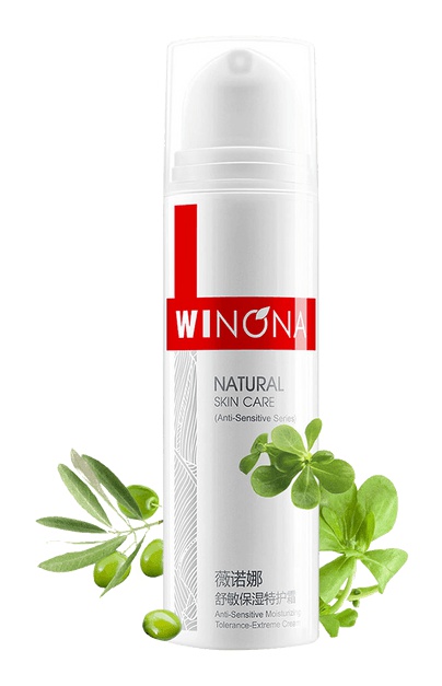 Winona Anti-sensitive Moisturizing Tolerance-extreme Cream