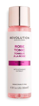 Revolution Skincare Rose Tonic