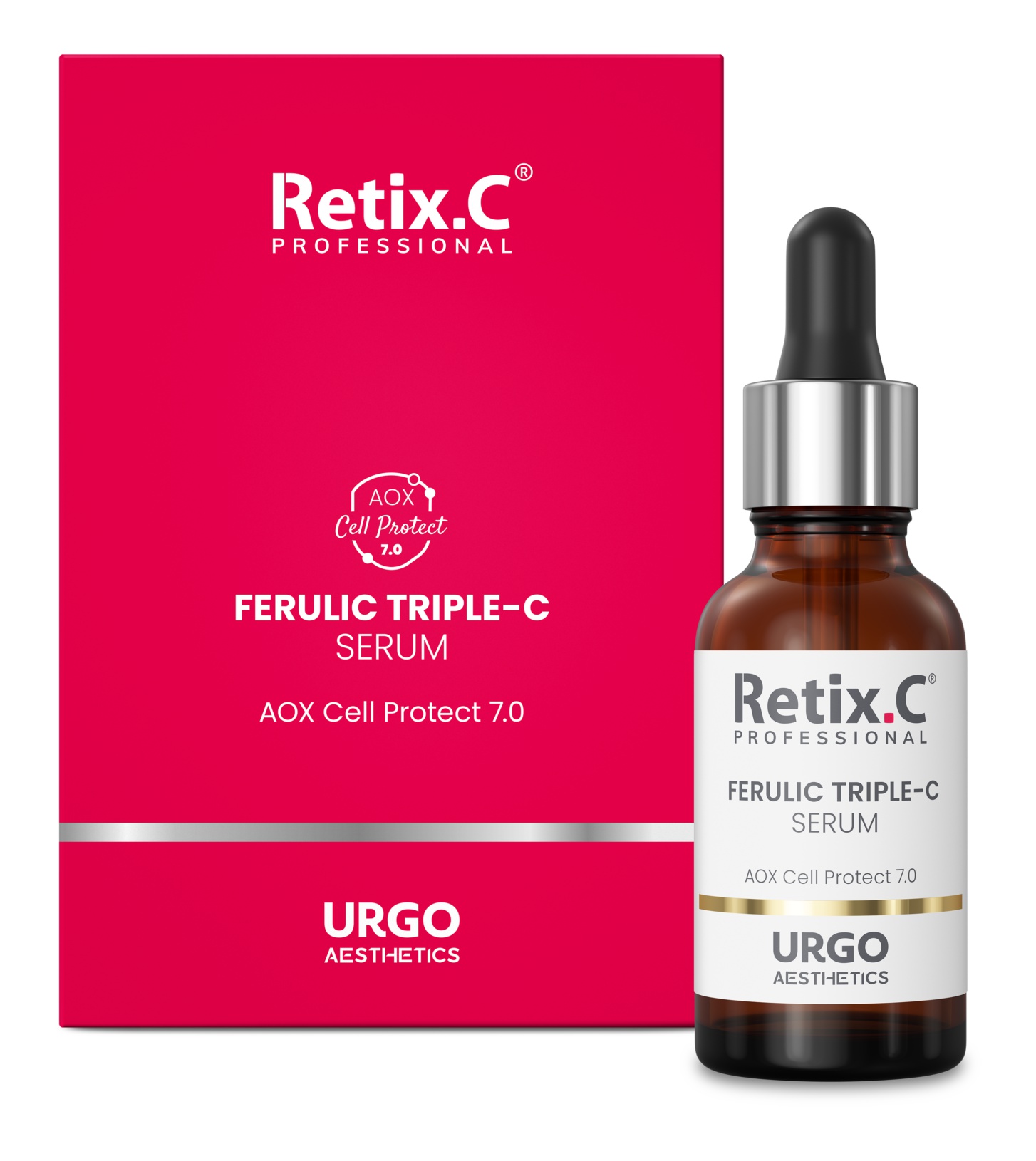 Retix C Ferulic Triple-c Serum
