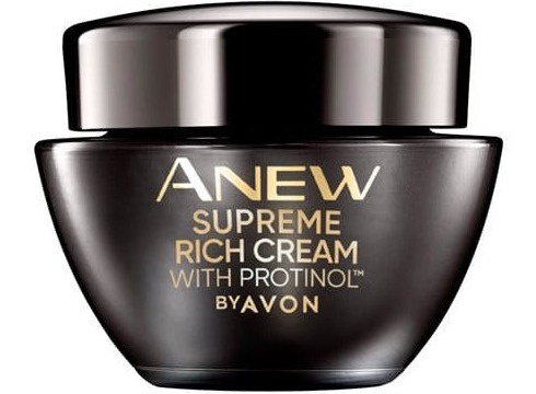 Avon Anew Supreme Rich Cream