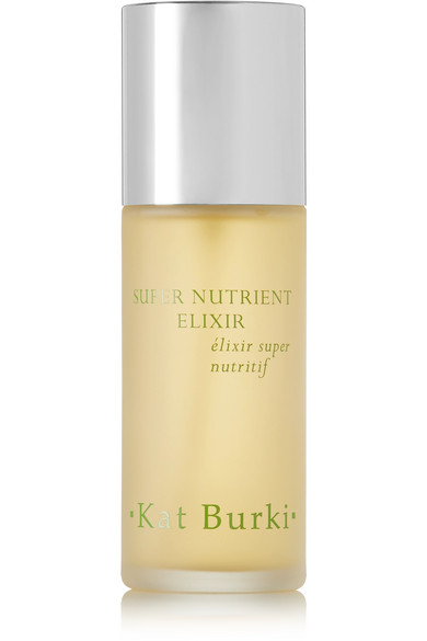 Kat Burki Super Nutrient Elixir