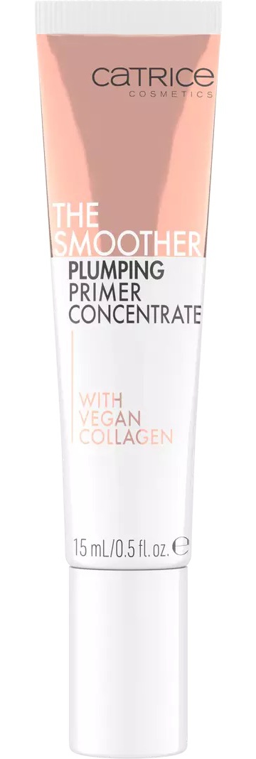 Catrice The Smoother Plumping Primer Concentrate