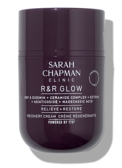 Sarah Chapman R & R Glow