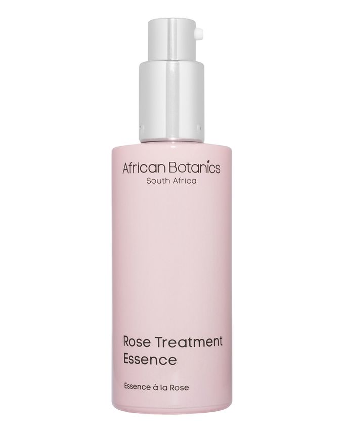 African Botanics Rose Treatment Essence