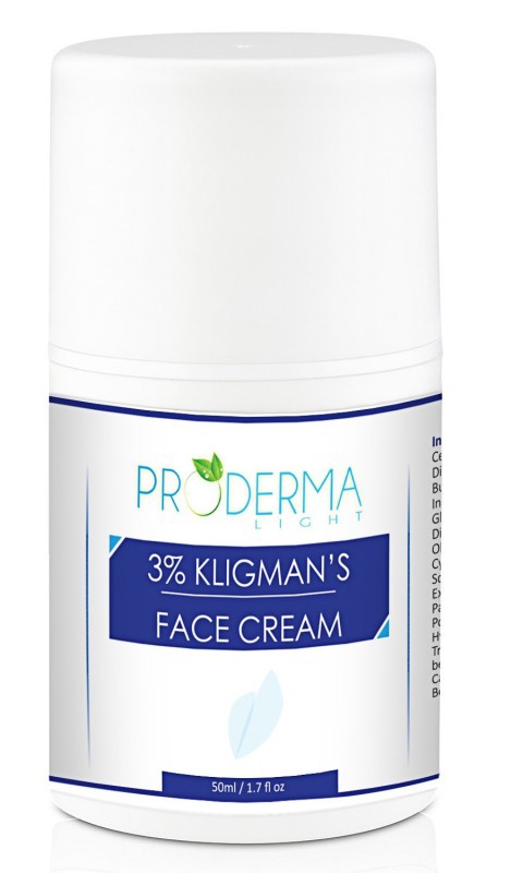 ProDerma Face Cream