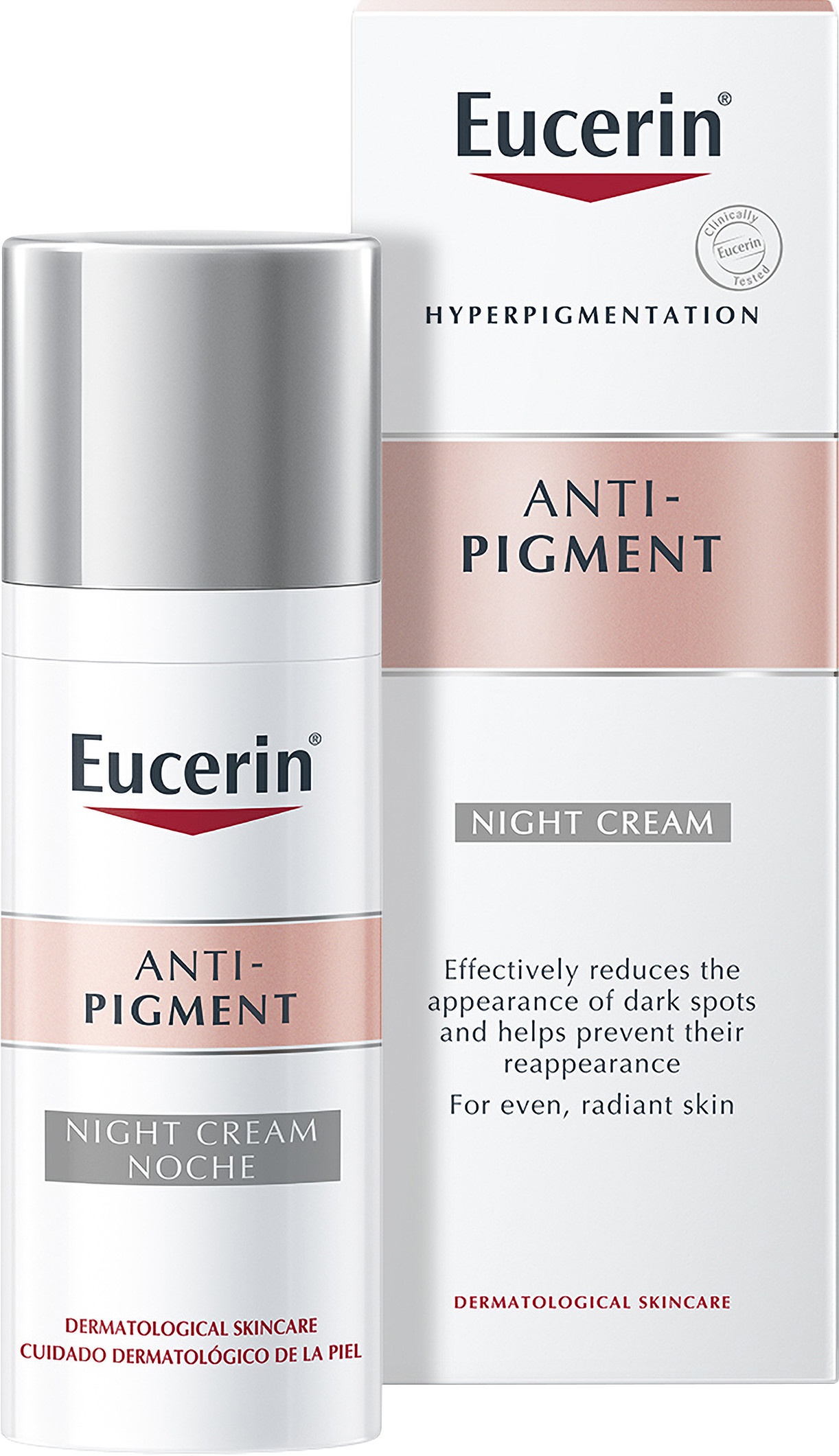 Eucerin Anti-Pigment Night Cream