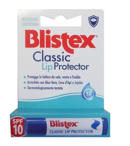 Blistex Classic Lip Protector + SPF 10