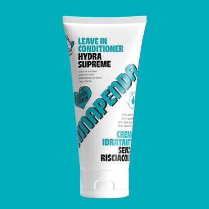 Ninapenda Leave In Conditioner Hydra Supreme