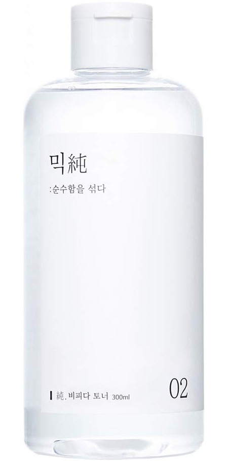 Mixsoon bifida toner