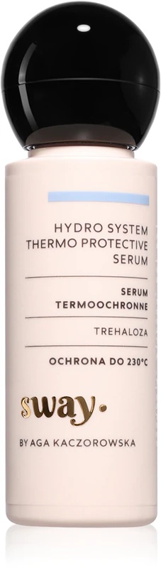 be BIO Sway Hydro System Thermo Protective Serum