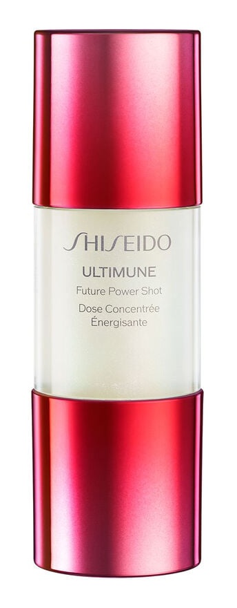 Shiseido Ultimune Future Power Shot