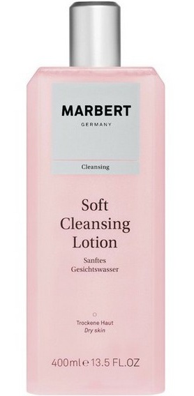 Marbert Soft Cleansing Lotion