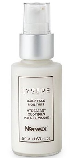 Norwex Lysere Daily Face Moisture