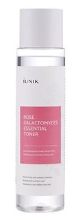 iUnik Rose Galactomyces Essential Toner