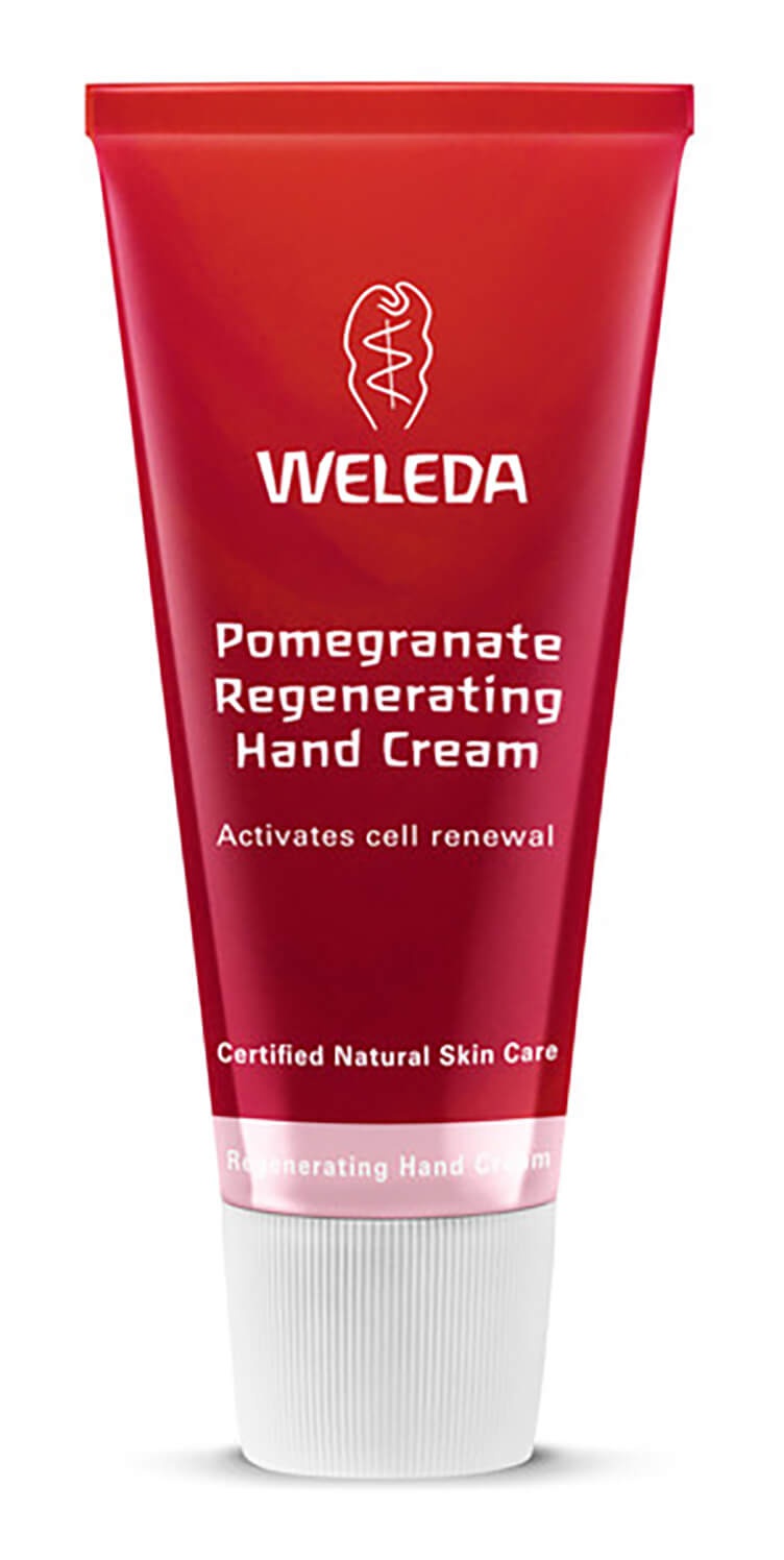 Weleda Regenerating Hand Cream