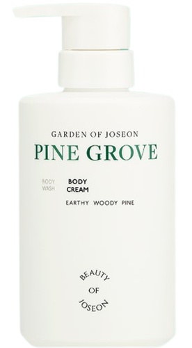 Beauty of Joseon Pine Grove : Body Cream