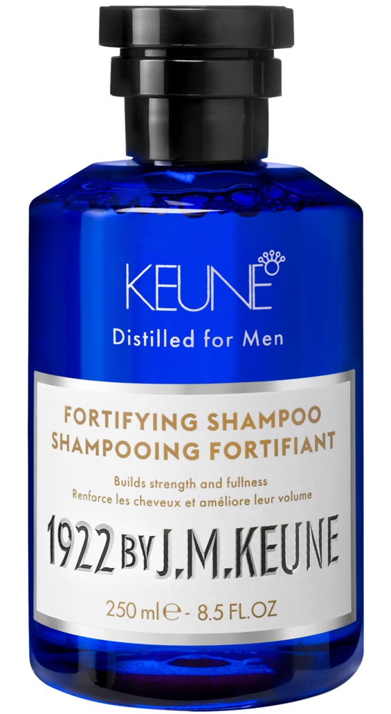 Keune Fortifying Shampoo 1922 By J.M.Keune