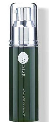 M-DEAR Vc-ip White Serum 20