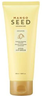 The Face Shop Mango Seed Creamy Foaming Cleanser