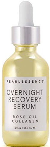 Pearlessence Overnight Recovery Serum
