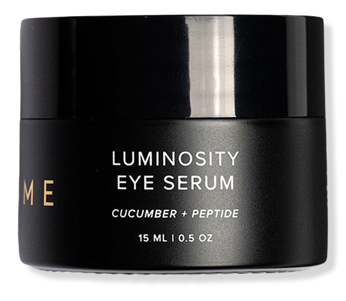 DIME Luminosity Eye Serum