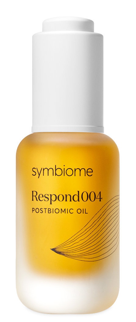 Symbiome Respond004 Soothing Face Oil