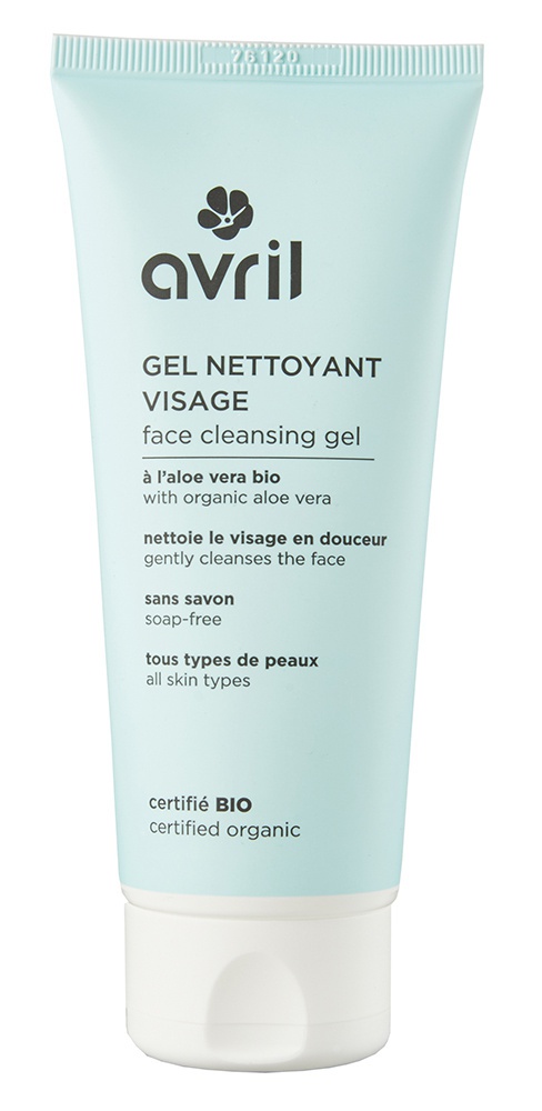 Avril Facial Cleansing Gel