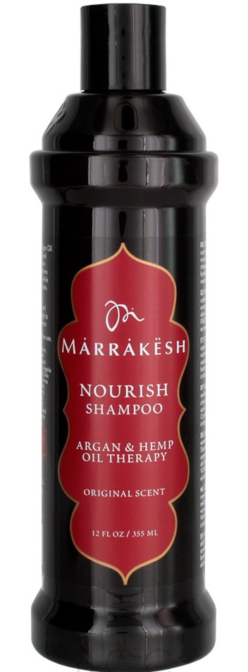Marrakesh Nourish Shampoo Original