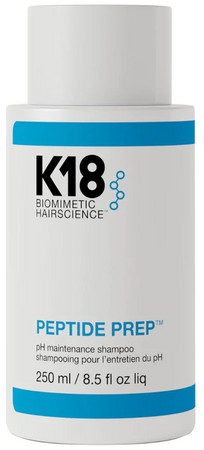 K18 Peptide Prep Shampoo