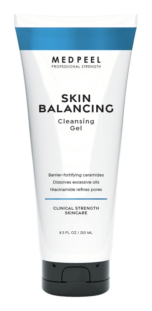 medpeel Skin Balancing Cleansing Gel