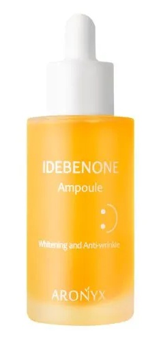 MediFlower Aronyx Idebenone Ampoule