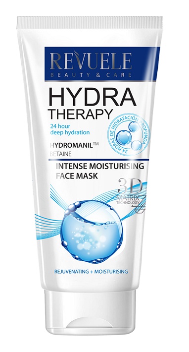 Revuele Hydra Therapy Mask