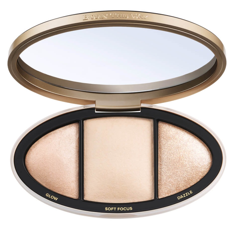 Too Faced Born This Way Turn Up The Light