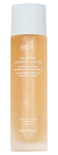 BEK Cosmetics Calming Essence Water