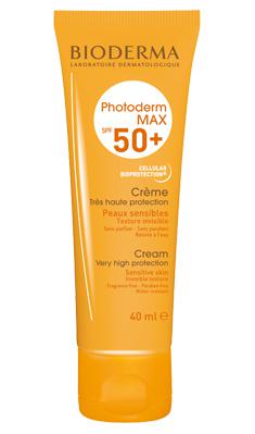 Bioderma Photoderm Max Crème Spf 50+