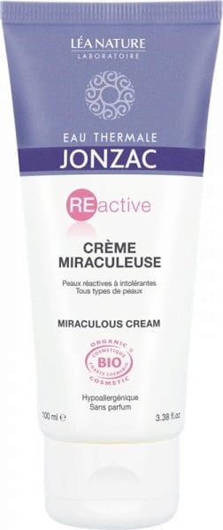 Eau Thermale Jonzac Reactive Miraculous Cream