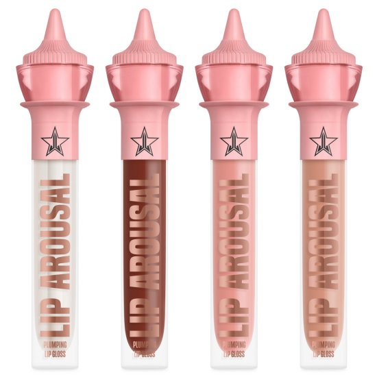 Jeffree Star Cosmetics Lip Arousal