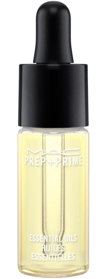 MAC Prep + Prime Essential Oils Grapefruit & Chamomile
