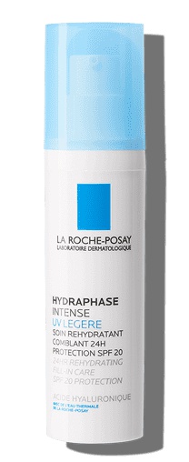 La Roche-Posay Hydraphase Intense UV Legere