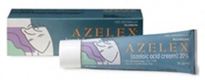 Azelex Azelaic Acid