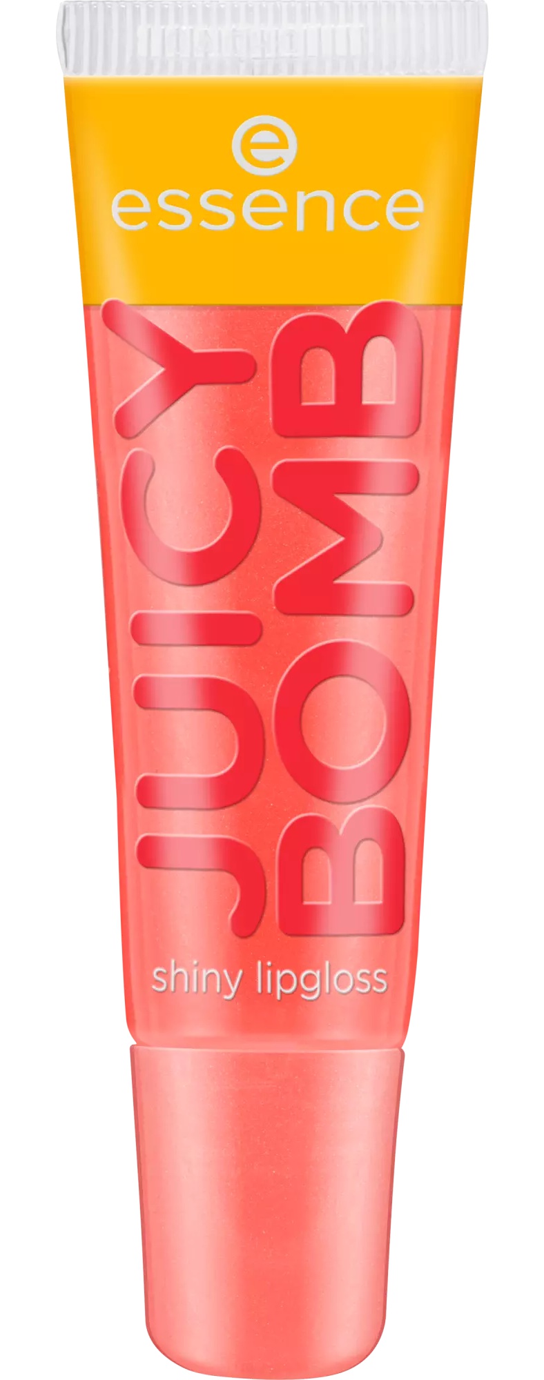 Essence Juicy Bomb Shiny Lipgloss 103 Proud Papaya