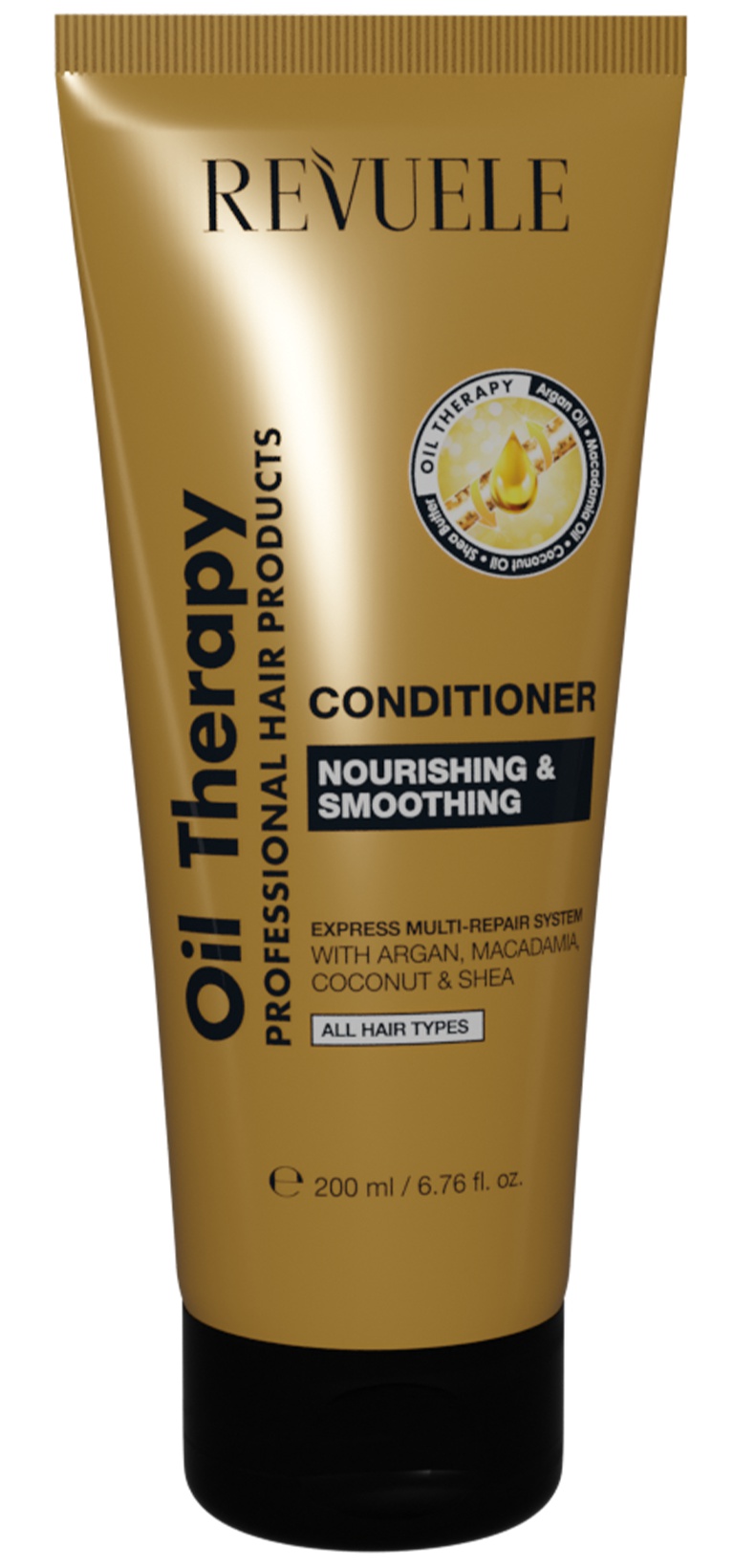 Revuele Oil Therapy Conditioner