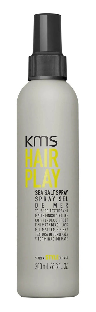 KMS Sea Salt Spray