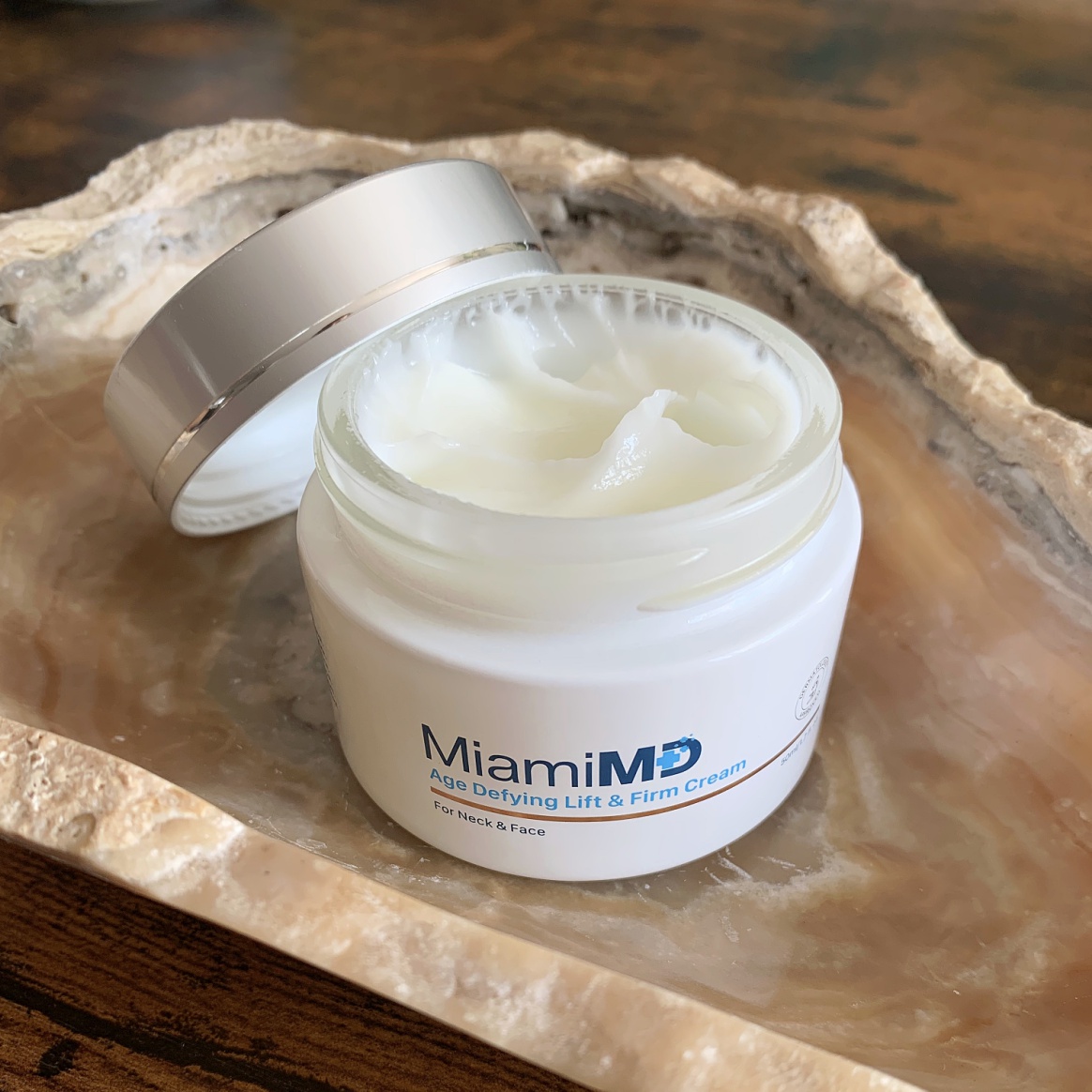 Miami MD Age Defying Lift And Firm Cream