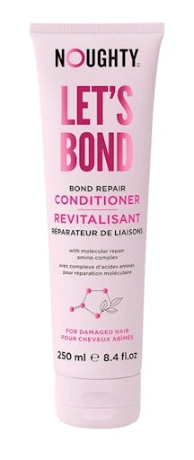 Noughty Let’s Bond Conditioner