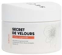 Pin-up secret Secret De Velours Body Cream