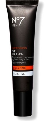 Boots No7 Daily Care Energising Sensitive Eye Roll-on