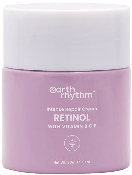 Earth Rhythm Retinol Intense Repair Night Cream