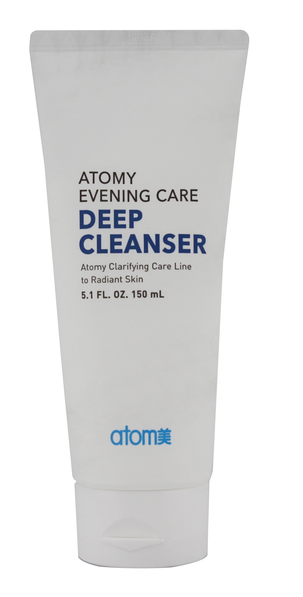 Atomy evening Care Deep Cleanser
